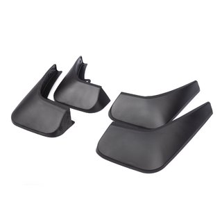 Premium V1 Mud Flaps (2014-2018) (Set of 4) Land Rover Discovery Sport 2014- photo 1