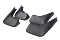 Land Rover Discovery Sport 2014- Premium V1 Mud Flaps (2014-2018) (Set of 4) photo 1