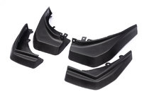 Range Rover Evoque 2012-2018 Original Premium Dynamic Mud Flaps (4 pcs) photo 7