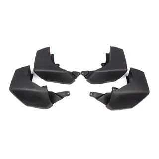 Premium Mud Flaps (4 pcs) photo 1