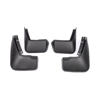 Premium Mud Flaps (4 pcs) Range Rover Velar 2017- photo 1