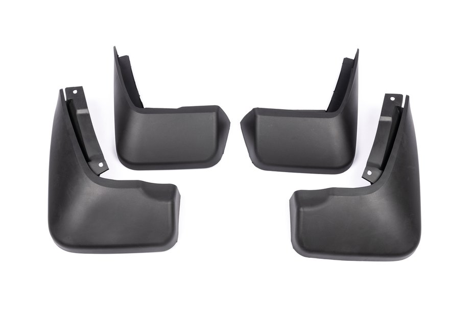 Range Rover Velar 2017- Premium Mud Flaps (4 pcs) Image