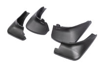 Hyundai Accent 2006-2010 Premium Mud Flaps (4 pcs) photo 1