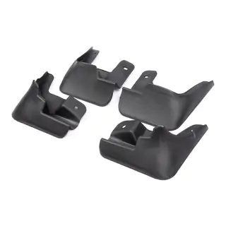 Original Premium V1 Mud Flaps (Set of 4) photo 1