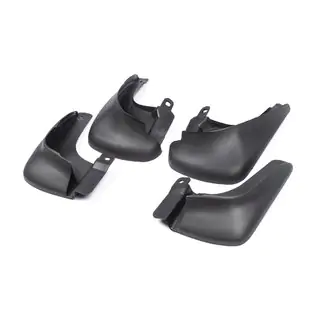 Original Premium Mud Flaps (2000-2006, 4 pcs)
