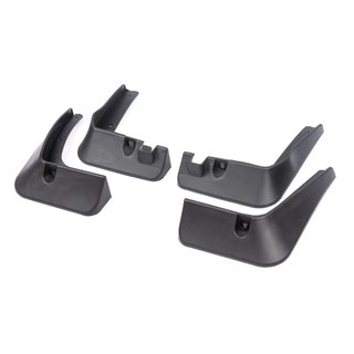 Premium Mud Flaps (4 pcs) photo 1