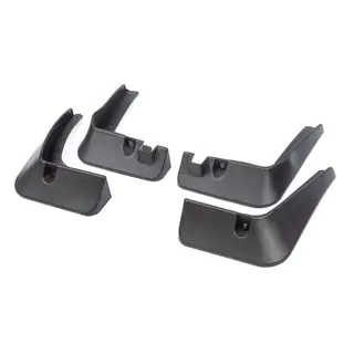 Premium Mud Flaps (4 pcs) photo 1
