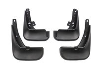 Hyundai Accent 2011-2017 Original Premium V1 Mud Flaps (Set of 4) photo 1
