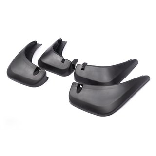 Premium Mud Flaps (4 pcs) photo 1