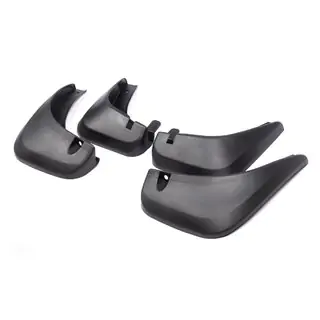 Premium Mud Flaps (4 pcs) photo 1