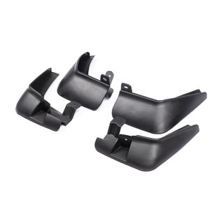 Original Premium SD Mud Flaps (4 pcs) photo 1