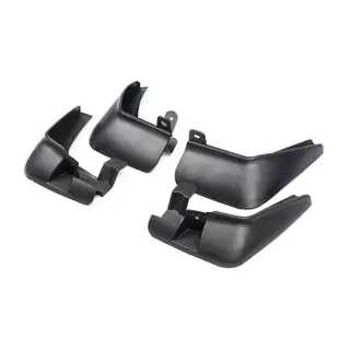 Original Premium SD Mud Flaps (4 pcs)