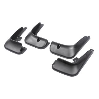 Premium Mud Flaps (4 pcs) photo 1