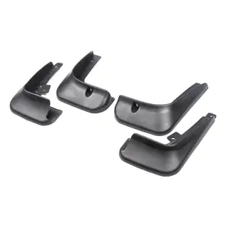 Premium Mud Flaps (4 pcs) photo 1
