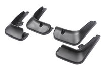 Kia Cerato 3 2013-2018 Premium Mud Flaps (4 pcs) photo 1