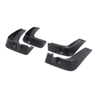 Premium Mud Flaps (4 pcs) photo 1