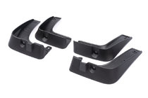 Kia Niro 2016–2021 Premium Mud Flaps (4 pcs) photo 1