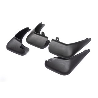 Premium Mud Flaps (4 pcs) photo 1