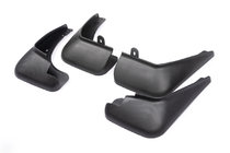 Kia Rio 2012-2017 Premium Mud Flaps (4 pcs) photo 1