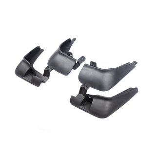 Original Premium HB Mud Flaps (4 pcs) photo 1