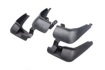 Kia Cerato 2 2010-2013 Original Premium HB Mud Flaps (4 pcs) photo 1