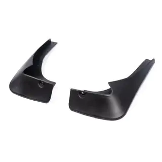 Premium Front Mud Flaps (2 pcs)
