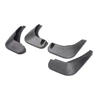 Original Mud Flaps Premium Sedan (4 pcs)