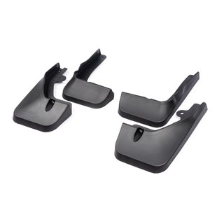 Original Mud Flaps Premium 2016-2019 (Set of 4) Lexus RX 2016-2022 photo 1