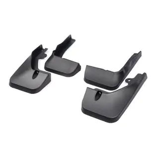 Original Mud Flaps Premium 2016-2019 (Set of 4) photo 1
