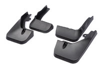 Lexus RX 2016-2022 Original Mud Flaps Premium 2016-2019 (Set of 4) photo 1