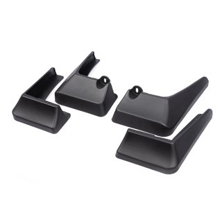 Premium Mud Flaps (4 pcs) photo 1
