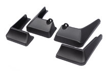 Lexus UX 2018- Premium Mud Flaps (4 pcs) photo 1