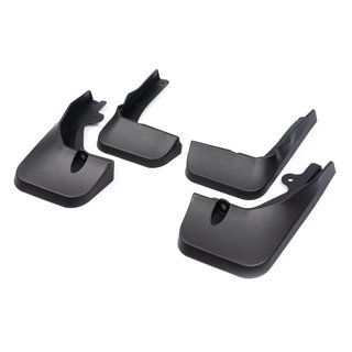 Original Mud Flaps Premium 2019+ (Set of 4)