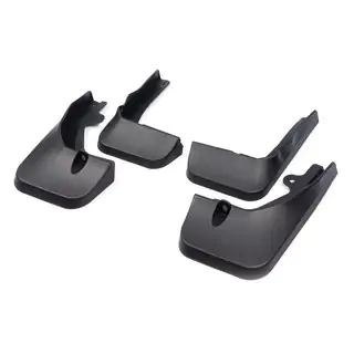 Original Mud Flaps Premium 2019+ (Set of 4)