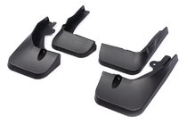 Lexus RX 2016-2022 Original Mud Flaps Premium 2019+ (Set of 4) photo 1