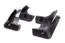 Lexus ES 2018- Premium Mud Flaps (4 pcs) photo 1