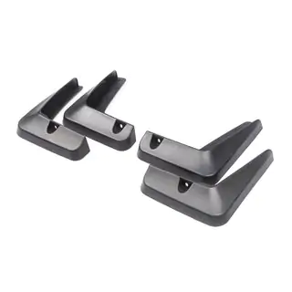 Premium Mud Flaps (4 pcs) photo 1