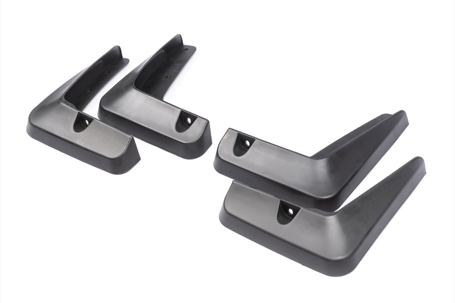 Lexus ES 2012-2018 Premium Mud Flaps (4 pcs) Image