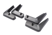 Lexus ES 2012-2018 Premium Mud Flaps (4 pcs) photo 1