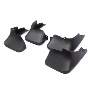Premium Mud Flaps (4 pcs) Lexus RX 2009-2015 photo 1