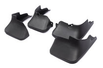 Lexus RX 2009-2015 Premium Mud Flaps (4 pcs) photo 1