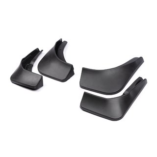 Premium Mud Flaps (4 pcs) photo 1