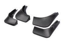 Mercedes B-class W247 2019- Premium Mud Flaps (4 pcs) photo 1