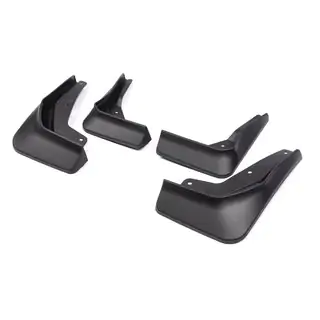 Premium Mud Flaps (4 pcs)