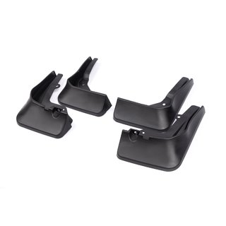 Original Premium AMG / A35 Mud Flaps (4 pcs) photo 1