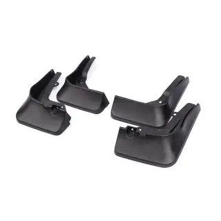 Original Premium AMG / A35 Mud Flaps (4 pcs) photo 1