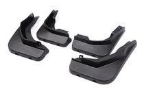 Mercedes E-class W213 2016-2023 Original Premium Mud Flaps for AMG-Line, AMG (4 pcs) photo 1