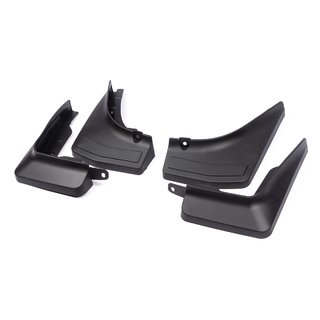 Premium Mud Flaps (4 pcs) photo 1