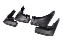 Mercedes GLC X253 2015-2022 Premium Mud Flaps without Side Skirts (4 pcs) photo 1