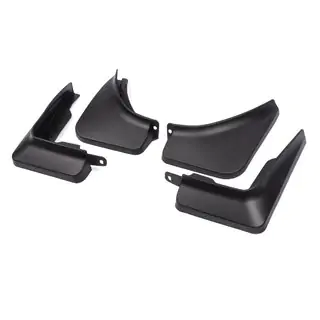 Premium Mud Flaps (4 pcs) photo 1